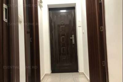 Garsoniera 43mp, Berceni, Soseaua Oltenitei