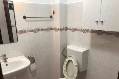 Garsoniera 43mp, Berceni, Soseaua Oltenitei