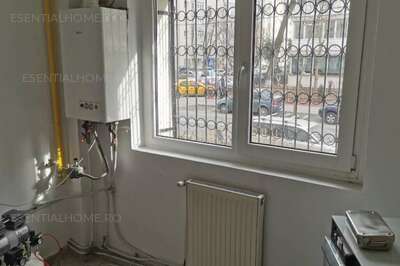 Vitan 2 camere amplasat excelent
