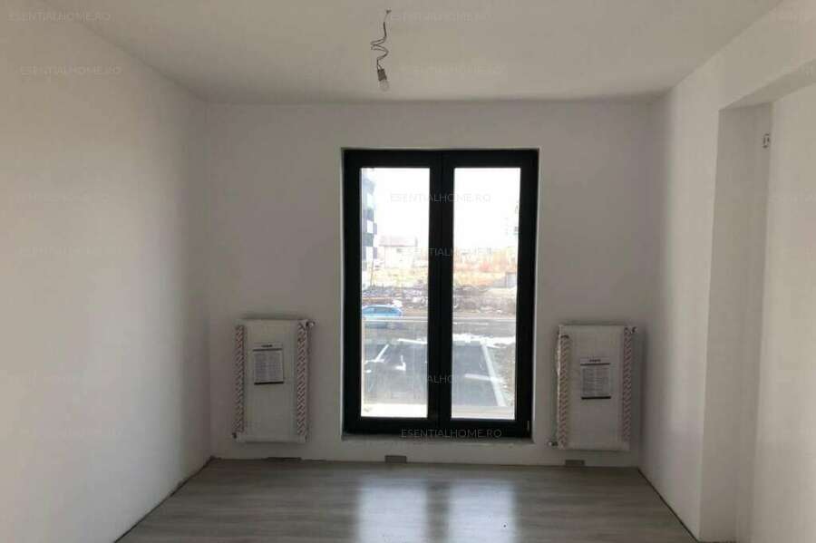 2 Camere 55mp Berceni Acces La Metrou Dimitrie Leonida Esential Home