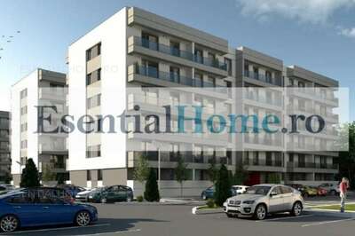 Berceni 2 min Metrou - Apartament 2 camere 60 mp utili