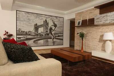Berceni 2 min Metrou - Apartament 2 camere 60 mp utili