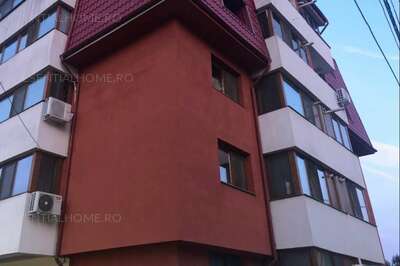 Garsoniera 42mp, Berceni, Soseaua Oltenitei, Disponibila imediat!