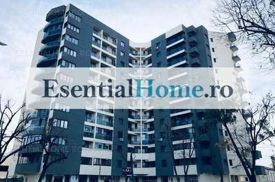 Apartament 2 camere modern zona Berceni