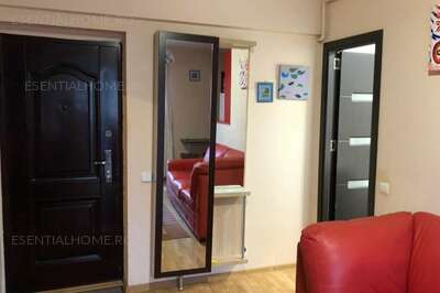 2 camere, Berceni, Metrou Dimitrie Leonida, Disponibil Imediat!