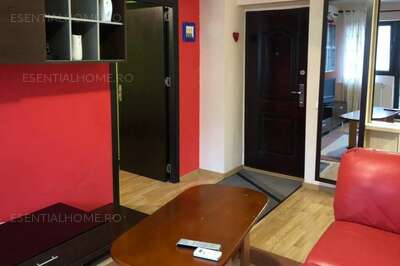 2 camere, Berceni, Metrou Dimitrie Leonida, Disponibil Imediat!