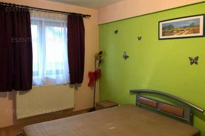 2 camere, Berceni, Metrou Dimitrie Leonida, Disponibil Imediat!