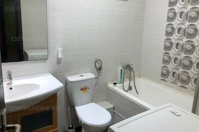 2 camere, Berceni, Metrou Dimitrie Leonida, Disponibil Imediat!