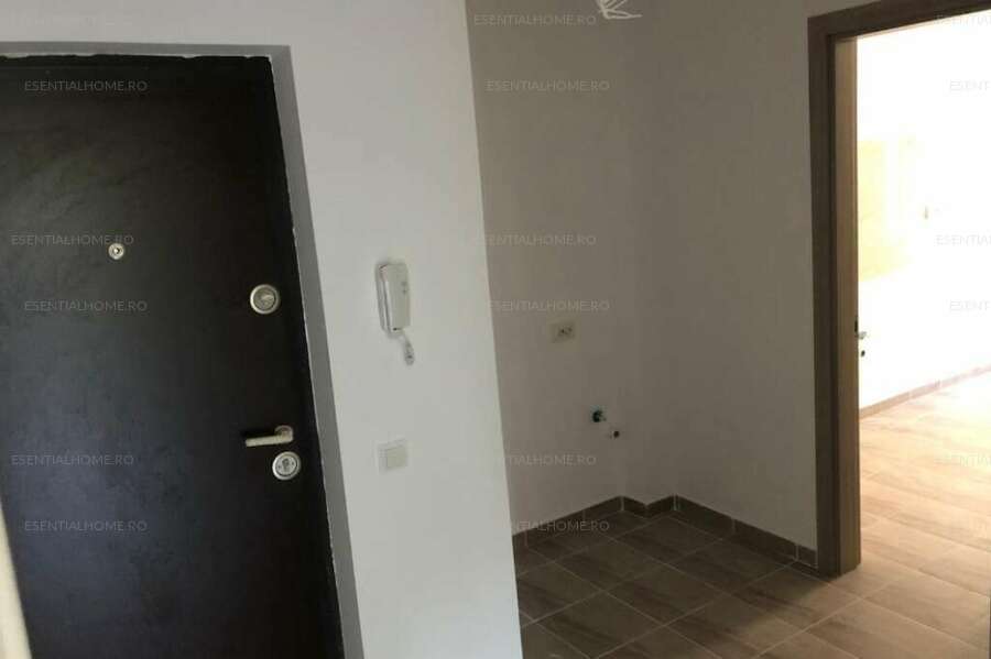 2 camere si loc de parcare, Berceni, 300m Metrou Aparatorii Patriei, Aleea Tomesti.
