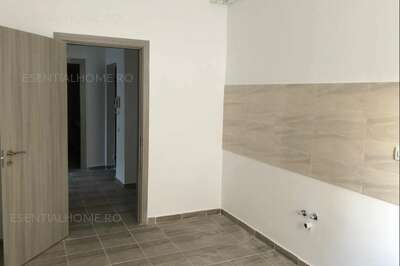 2 camere si loc de parcare, Berceni, 300m Metrou Aparatorii Patriei, Aleea Tomesti.