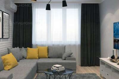 Apartament 2 camere Berceni/ Aparatorii Patriei