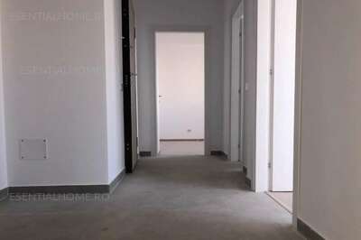 Apartament cu 2 camere in bloc nou, decomandat 60MP.