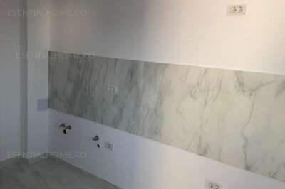 Apartament cu 2 camere in bloc nou, decomandat 60MP.