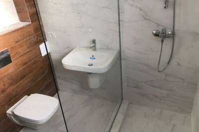 Apartament cu 2 camere in bloc nou, decomandat 60MP.