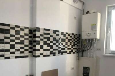 Apartament 2 camere finalizat / Aparatorii Patriei