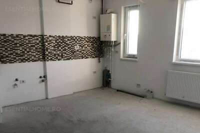 Apartament 2 camere finalizat / Aparatorii Patriei