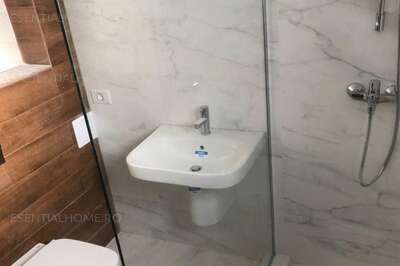 Apartament 2 camere finalizat / Aparatorii Patriei