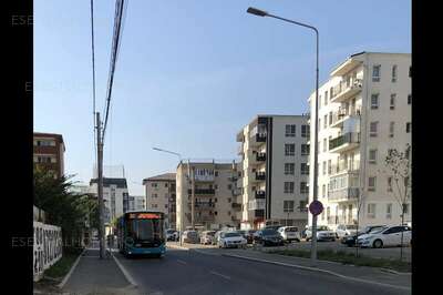 Garsoniera Dubla-Berceni Aparatorii Patriei - 8 min Metrou