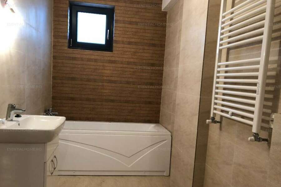 2 camere in bloc nou, berceni, sectorul 4, Bd. Alexandru Obregia.