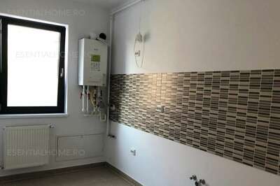Apartament cu 3 camere, decomandat, etaj intermediar, Ansamblu Rezidential Nou, Berceni, Aparatorii Patriei.