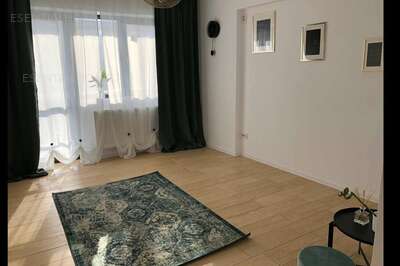 Garsoniera 40 mp utili - Berceni - Piata Sudului