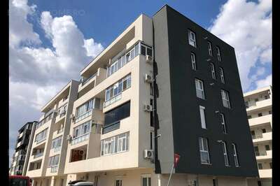Berceni Str.Postalionului Sec.4 - Ap.2 camere decomandat