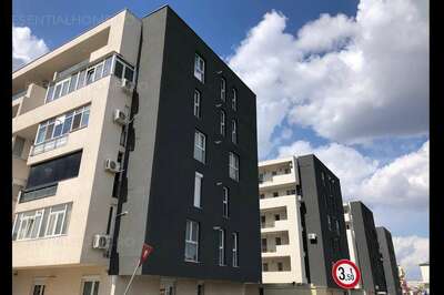 Berceni Str.Postalionului Sec.4 - Ap.2 camere decomandat