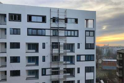 Apartament 2 camere in Bloc Nou, Berceni zona Alexandru Obregia-Turnu Magurele.