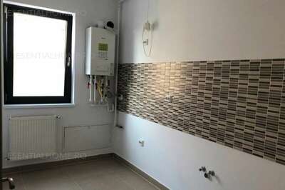 Apartament 2 camere in Bloc Nou, Berceni zona Alexandru Obregia-Turnu Magurele.