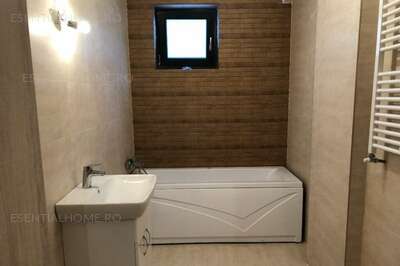 Apartament 2 camere in Bloc Nou, Berceni zona Alexandru Obregia-Turnu Magurele.