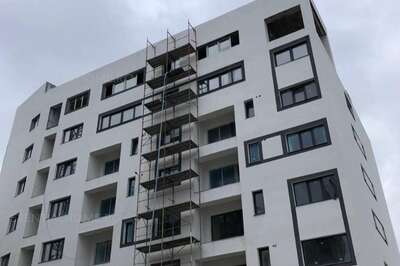 Apartament 2 camere in Bloc Nou, Berceni zona Alexandru Obregia-Turnu Magurele.