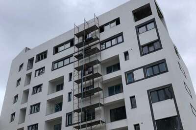 2 camere cu TERASA in Bloc Nou, Sectorul 4, Berceni zona Alexandru Obregia-Turnu Magurele.