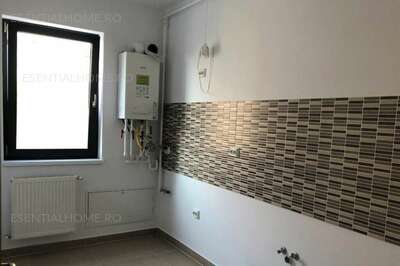 2 CAMERE in Bloc Nou zona Berceni, Alexandru Obregia-Turnu Magurele