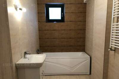 2 CAMERE in Bloc Nou zona Berceni, Alexandru Obregia-Turnu Magurele