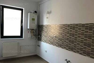 3 camere in Bloc Nou zona Berceni, Alexandru Obregia, Turnu Magurele.