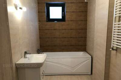 3 camere in Bloc Nou zona Berceni, Alexandru Obregia, Turnu Magurele.