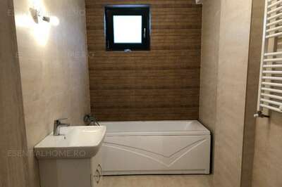3 camere in Bloc Nou zona Berceni, Alexandru Obregia, Turnu Magurele