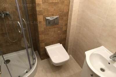 3 camere in Bloc Nou zona Berceni, Alexandru Obregia, Turnu Magurele