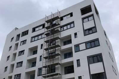 3 camere in Bloc Nou zona Berceni, Alexandru Obregia, Turnu Magurele