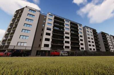 Berceni - Str.Postalionului, Apartament 2 camere decomandat