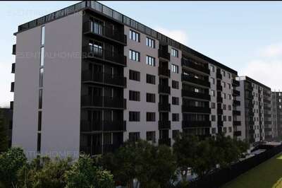 Berceni-Sec.4, Apartament 3 camere, 75 mp utili