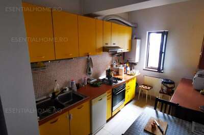 Soseaua Oltenitei 2 camere amplasat stradal