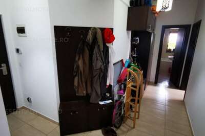 Soseaua Oltenitei 2 camere amplasat stradal