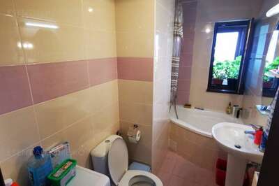 Soseaua Oltenitei 2 camere amplasat stradal