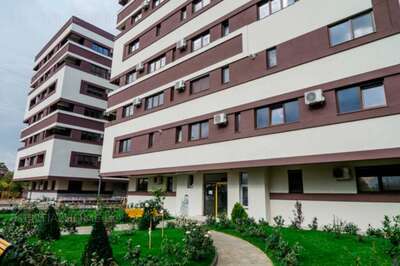 Soseaua Oltenitei 2 camere amplasat stradal