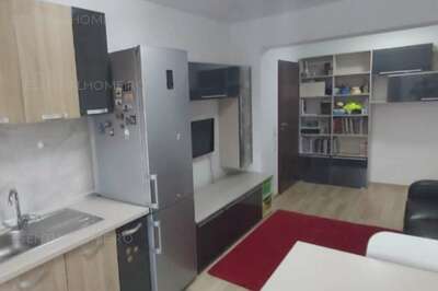 Apartament 2 camere mobilat/utilat la 3 minute de Metrou Aparatorii Patriei
