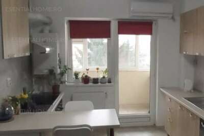 Apartament 2 camere mobilat/utilat la 3 minute de Metrou Aparatorii Patriei