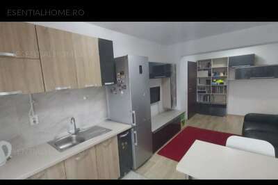 Apartament 2 camere mobilat/utilat la 3 minute de Metrou Aparatorii Patriei