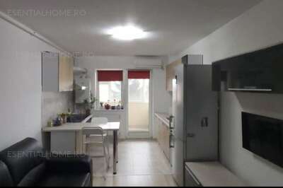 Apartament 2 camere mobilat/utilat la 3 minute de Metrou Aparatorii Patriei