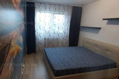 Apartament 2 camere mobilat/utilat la 3 minute de Metrou Aparatorii Patriei